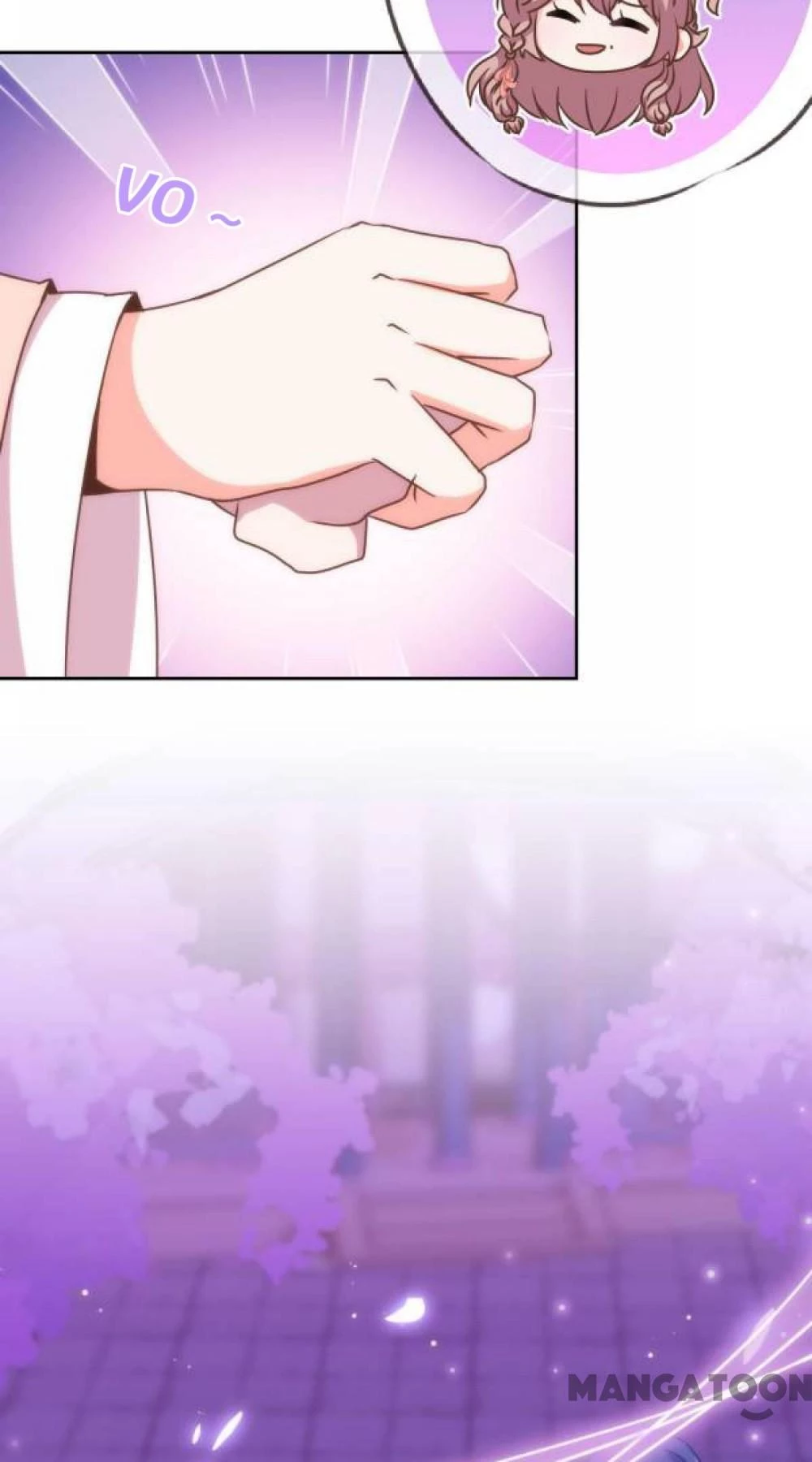 Ồ, Sủng Phi Đại Nhân Của Ta Chapter 182 - 8