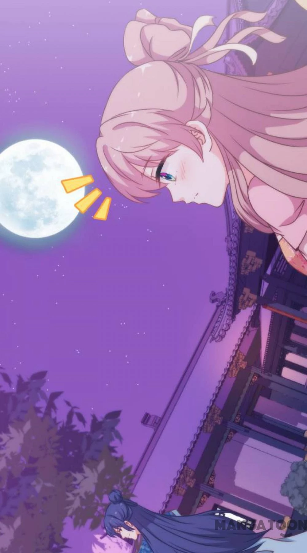 Ồ, Sủng Phi Đại Nhân Của Ta Chapter 182 - 12