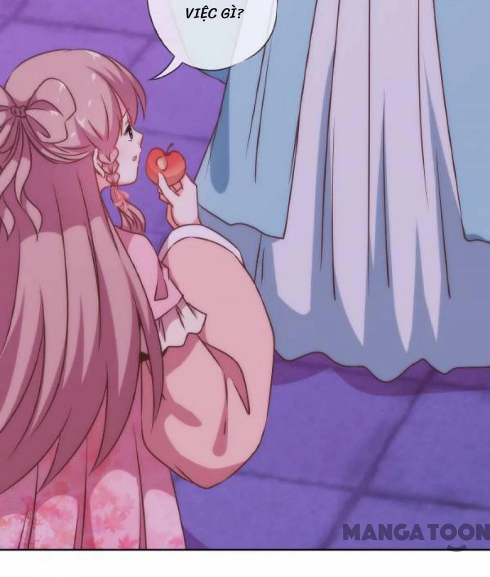 Ồ, Sủng Phi Đại Nhân Của Ta Chapter 182 - 16