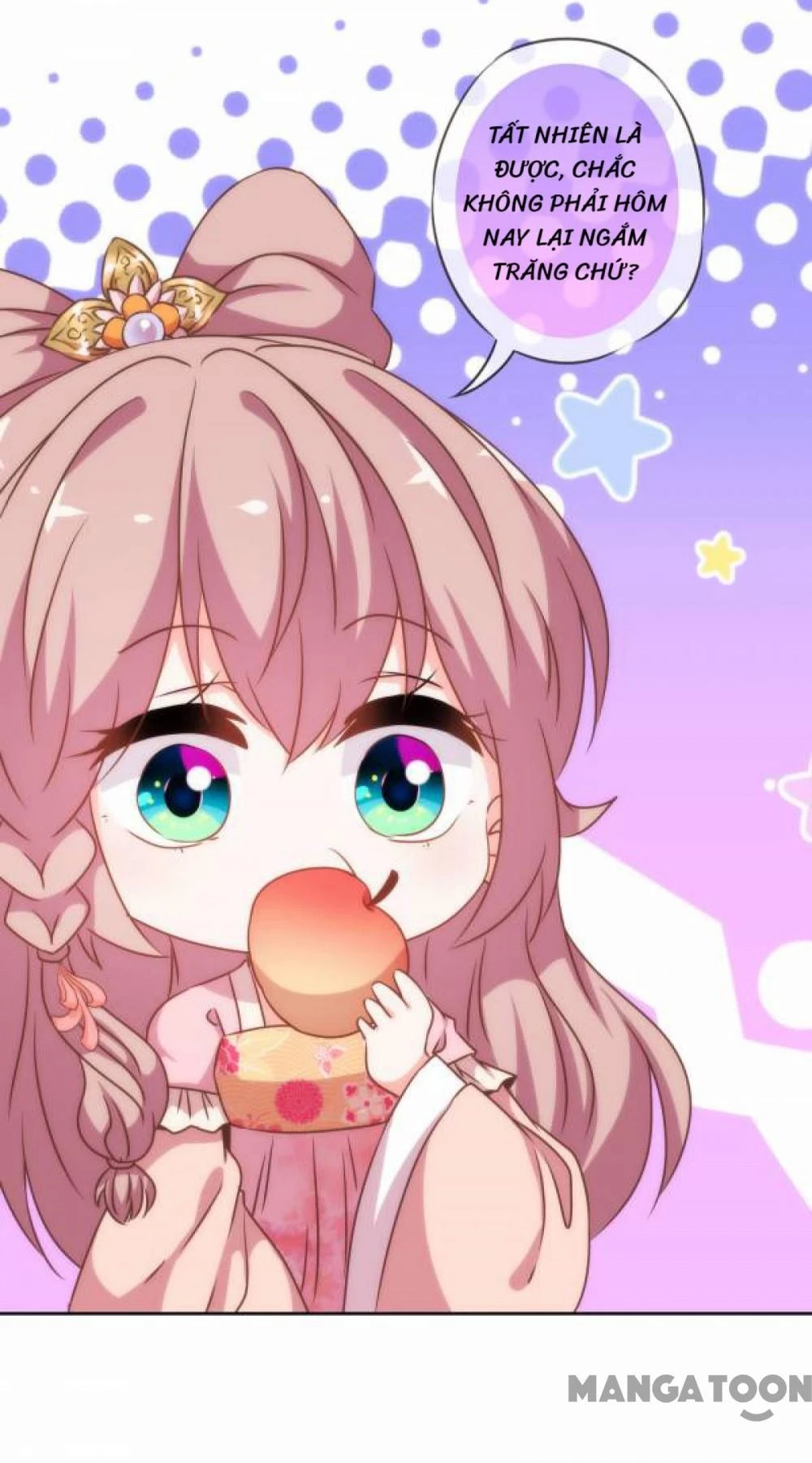 Ồ, Sủng Phi Đại Nhân Của Ta Chapter 182 - 18