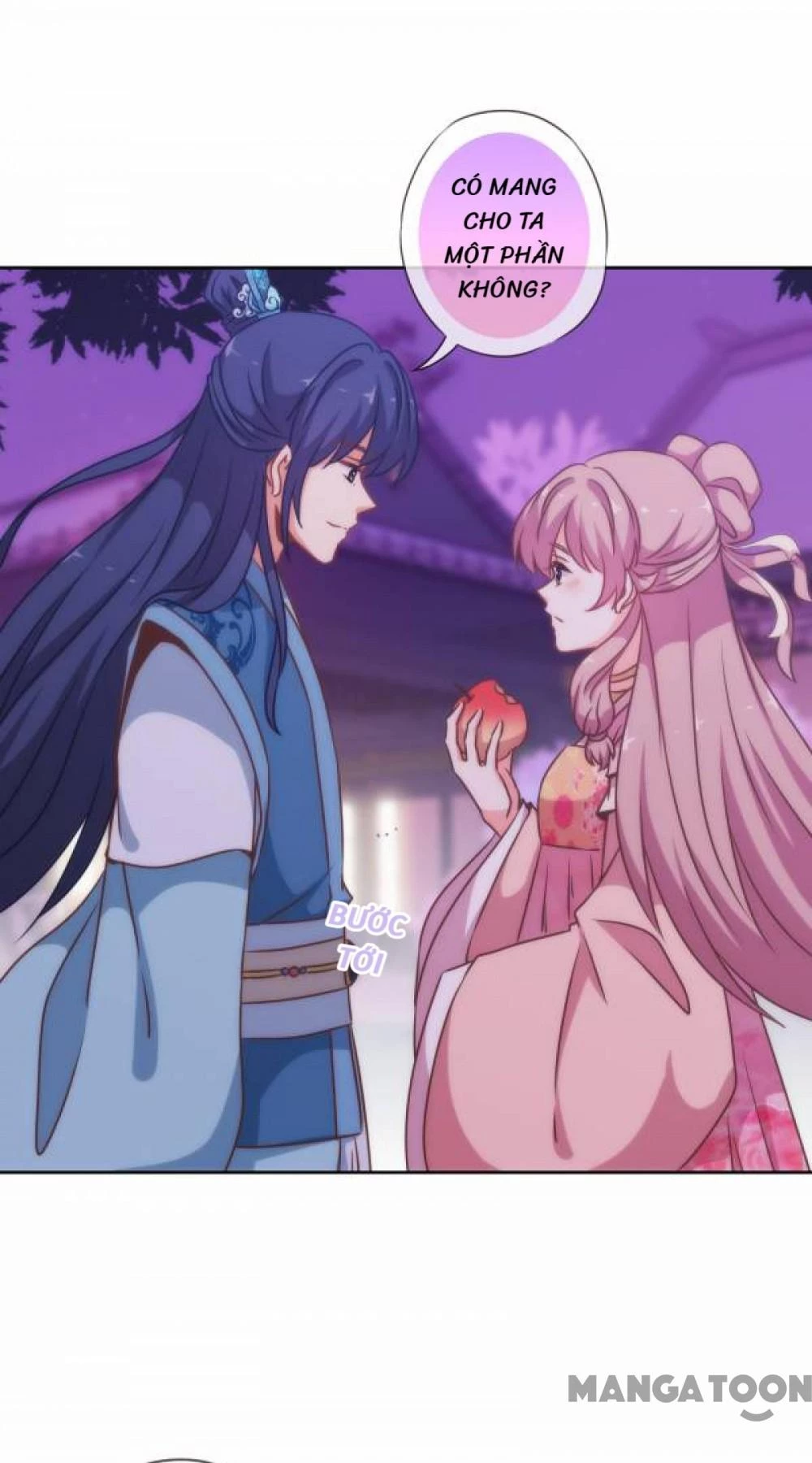 Ồ, Sủng Phi Đại Nhân Của Ta Chapter 182 - 20