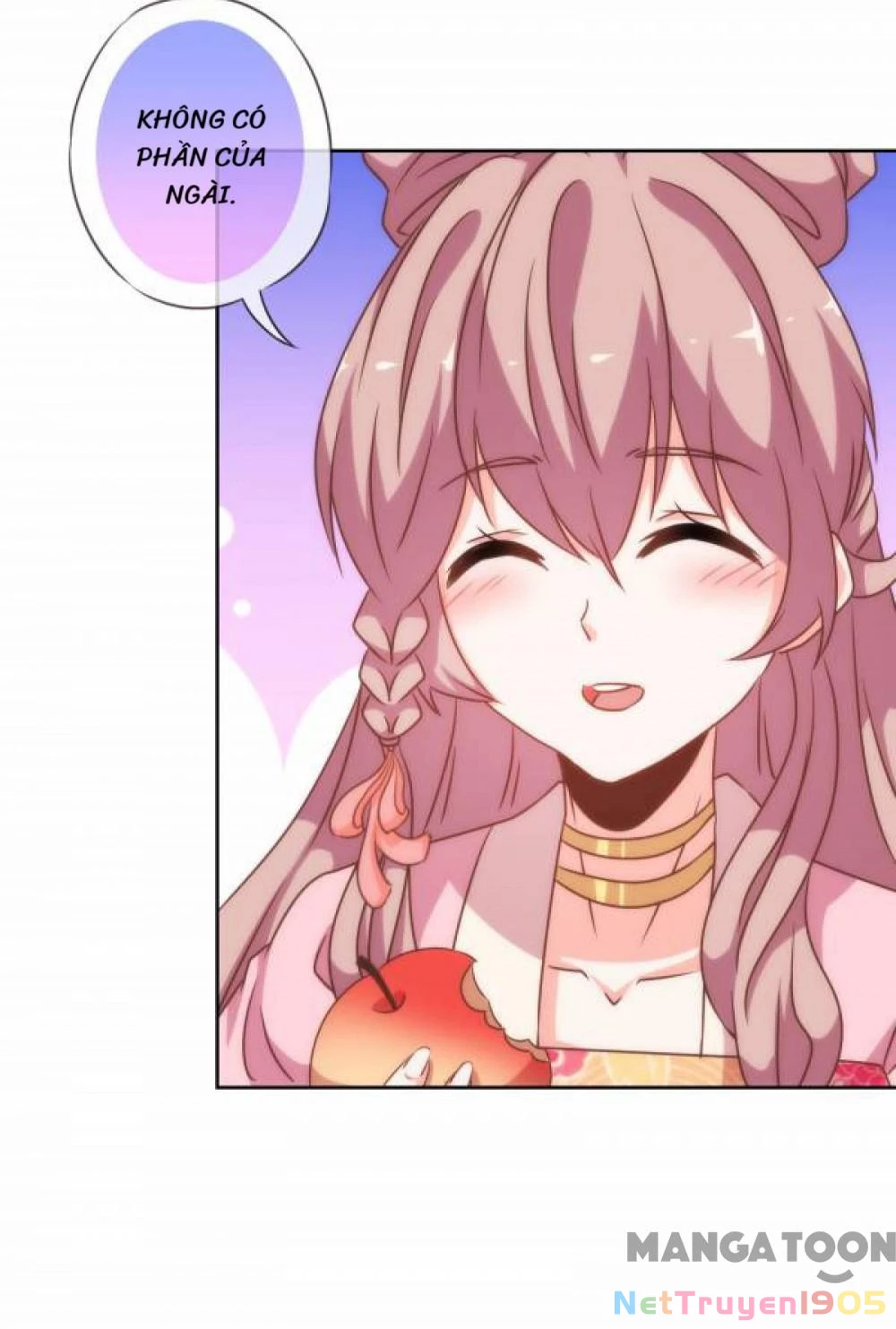 Ồ, Sủng Phi Đại Nhân Của Ta Chapter 182 - 21