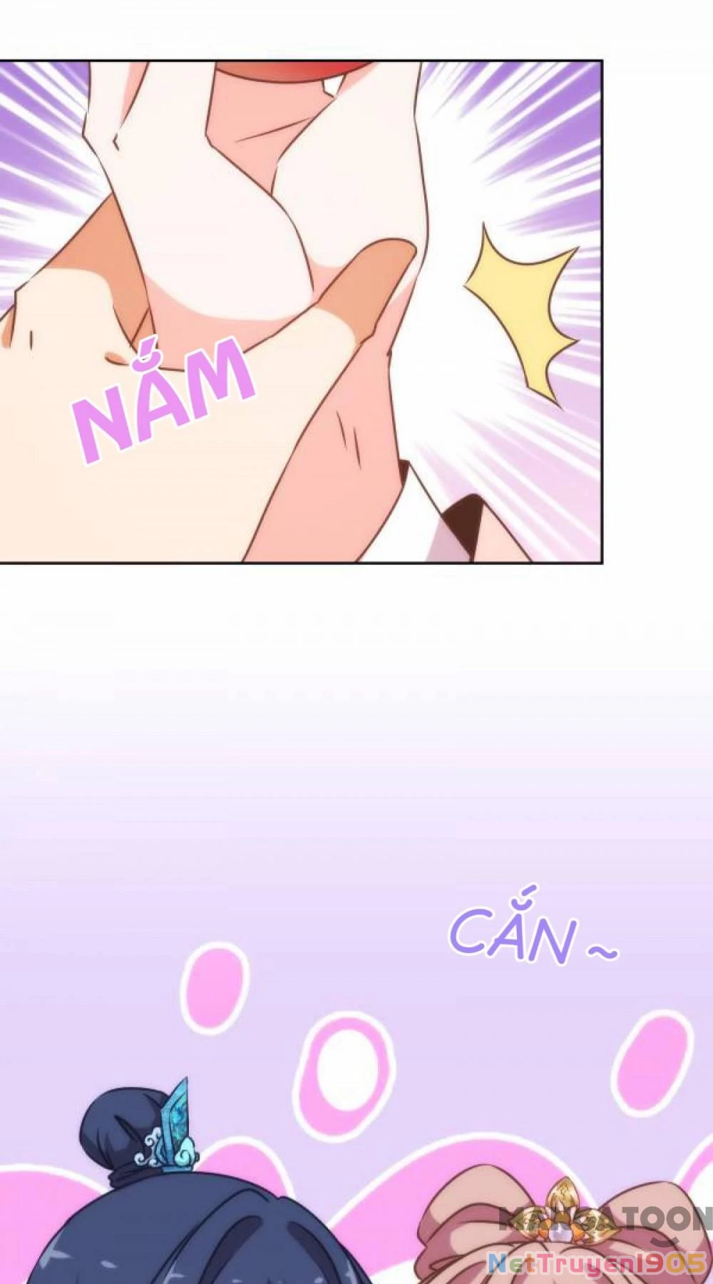 Ồ, Sủng Phi Đại Nhân Của Ta Chapter 182 - 22