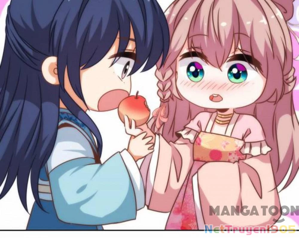 Ồ, Sủng Phi Đại Nhân Của Ta Chapter 182 - 23