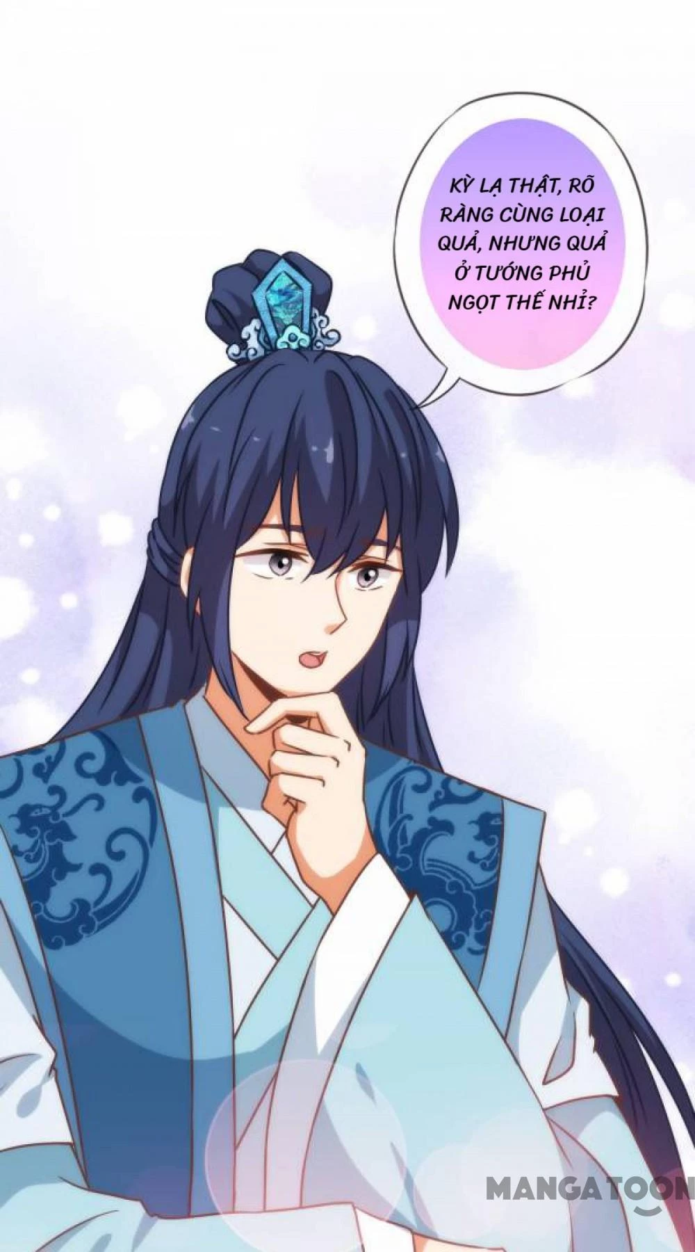 Ồ, Sủng Phi Đại Nhân Của Ta Chapter 182 - 24