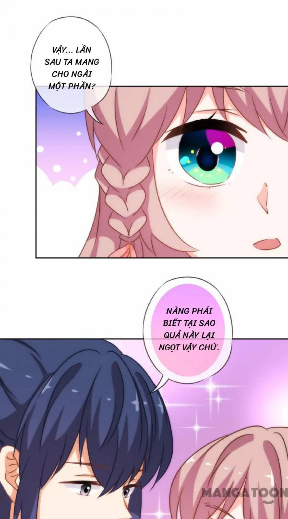 Ồ, Sủng Phi Đại Nhân Của Ta Chapter 182 - 27