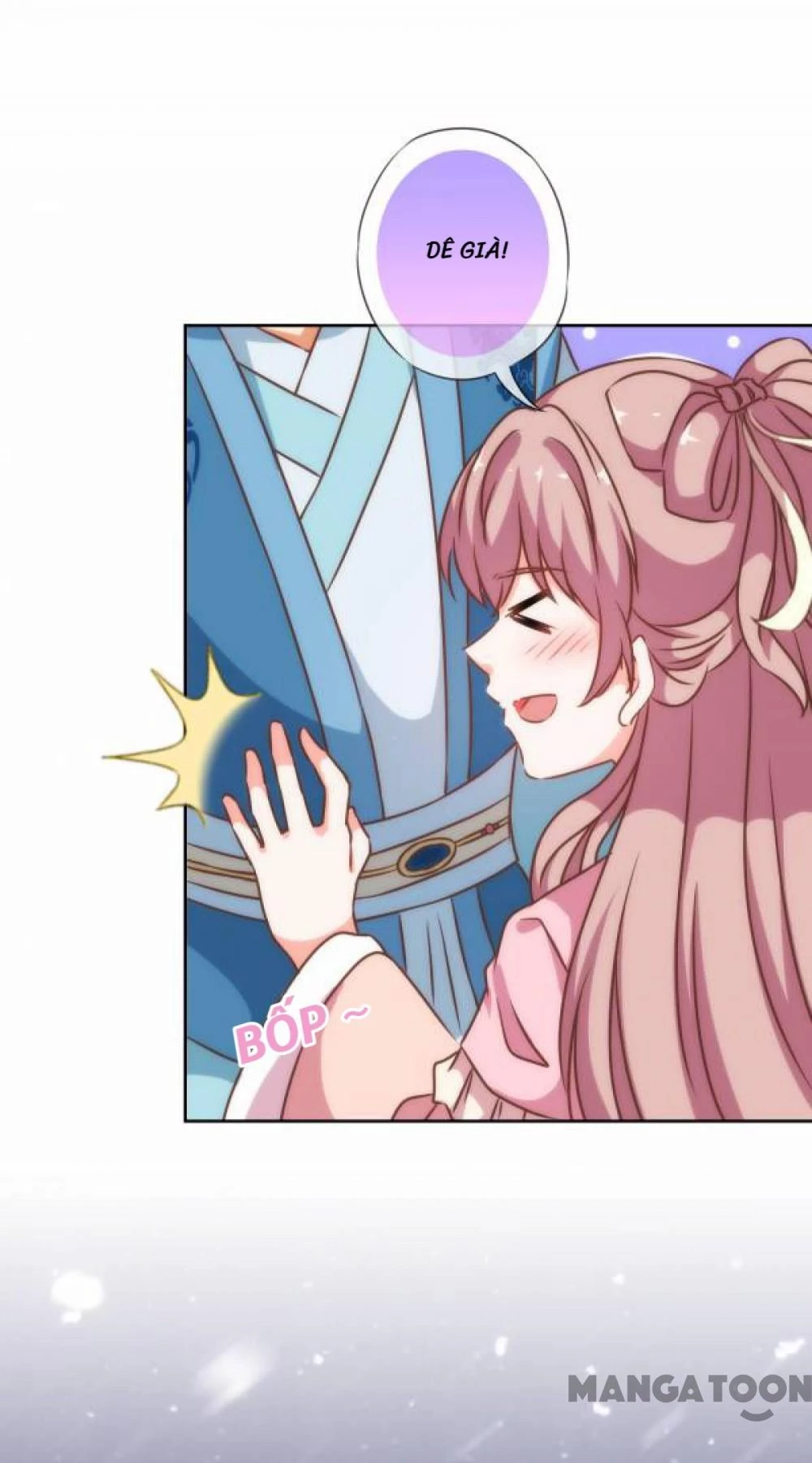 Ồ, Sủng Phi Đại Nhân Của Ta Chapter 182 - 29