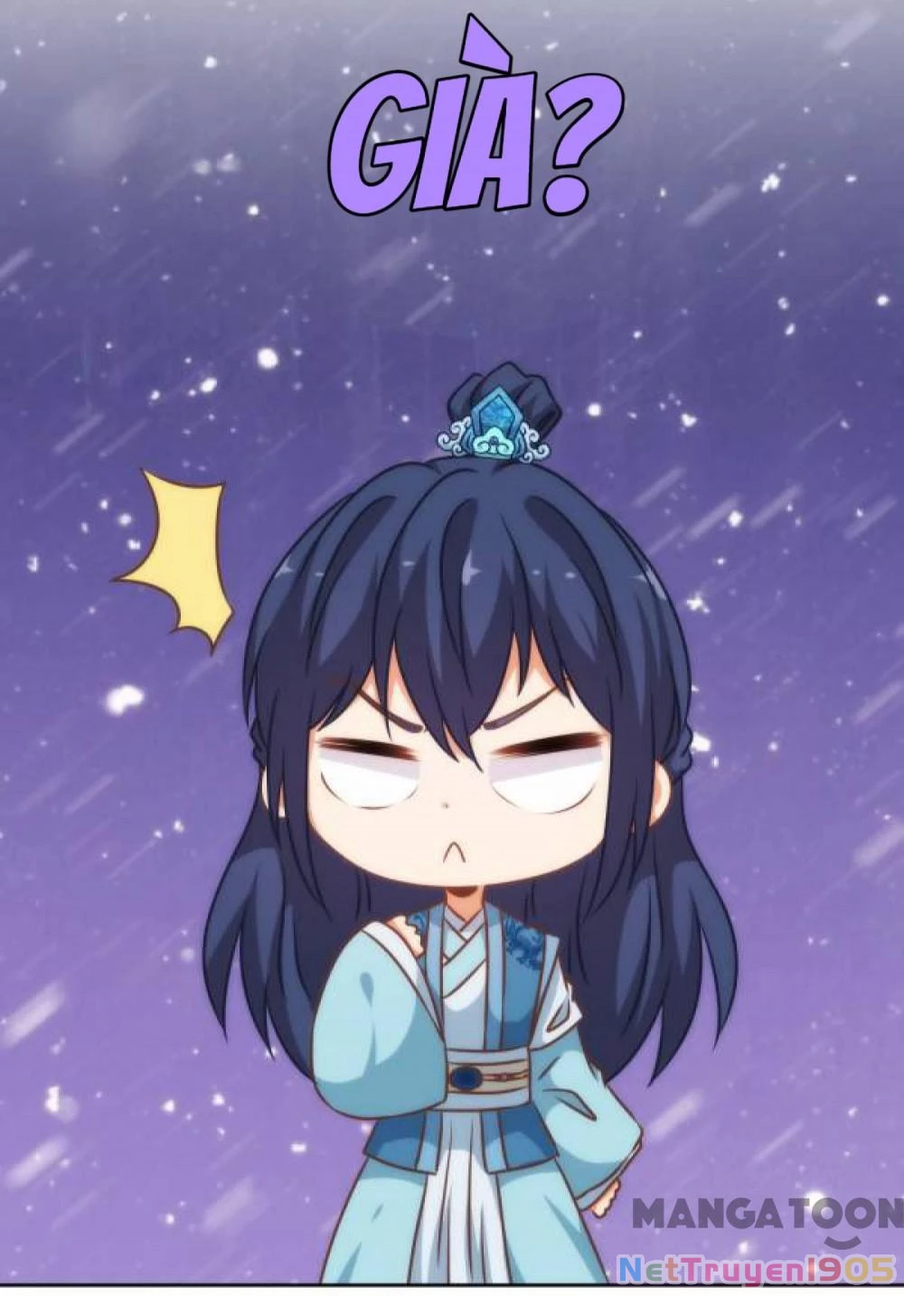 Ồ, Sủng Phi Đại Nhân Của Ta Chapter 182 - 30