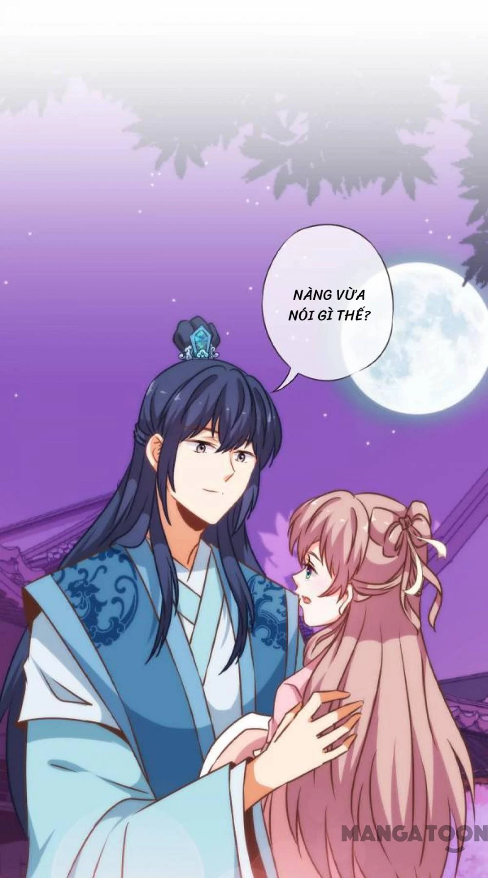 Ồ, Sủng Phi Đại Nhân Của Ta Chapter 182 - 31