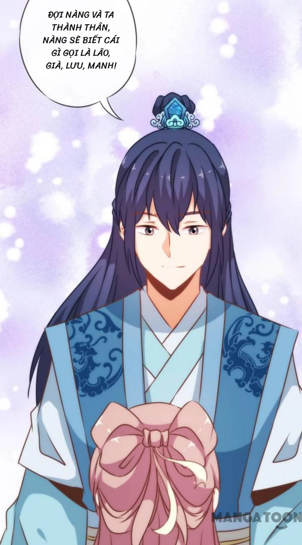 Ồ, Sủng Phi Đại Nhân Của Ta Chapter 182 - 35