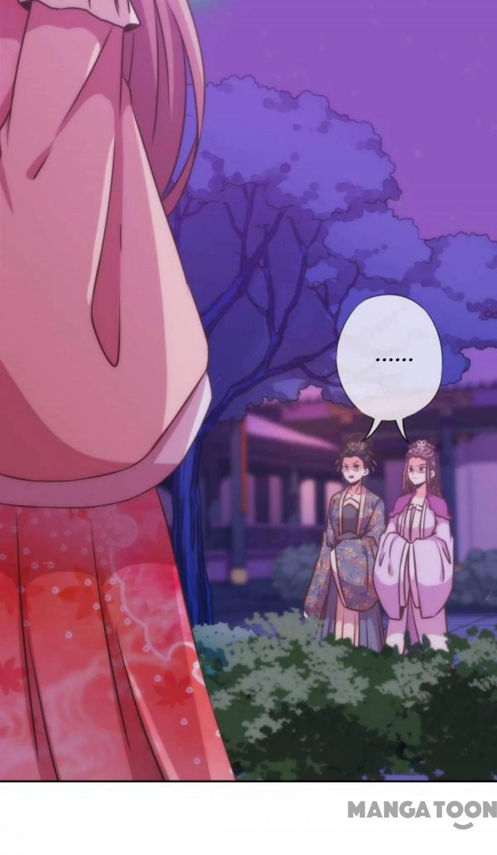 Ồ, Sủng Phi Đại Nhân Của Ta Chapter 182 - 38