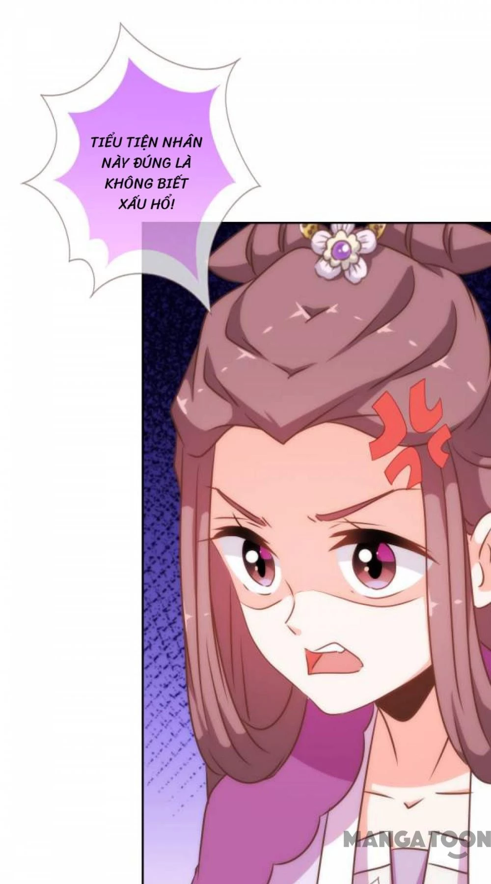 Ồ, Sủng Phi Đại Nhân Của Ta Chapter 182 - 39