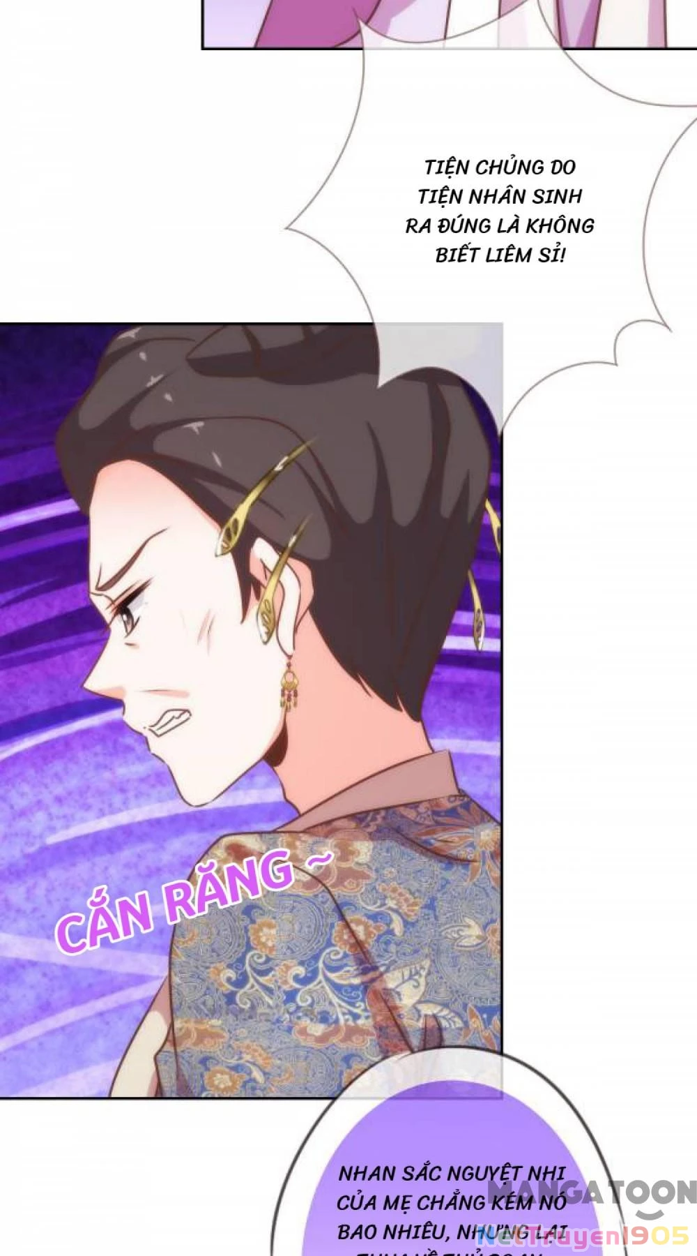 Ồ, Sủng Phi Đại Nhân Của Ta Chapter 182 - 40