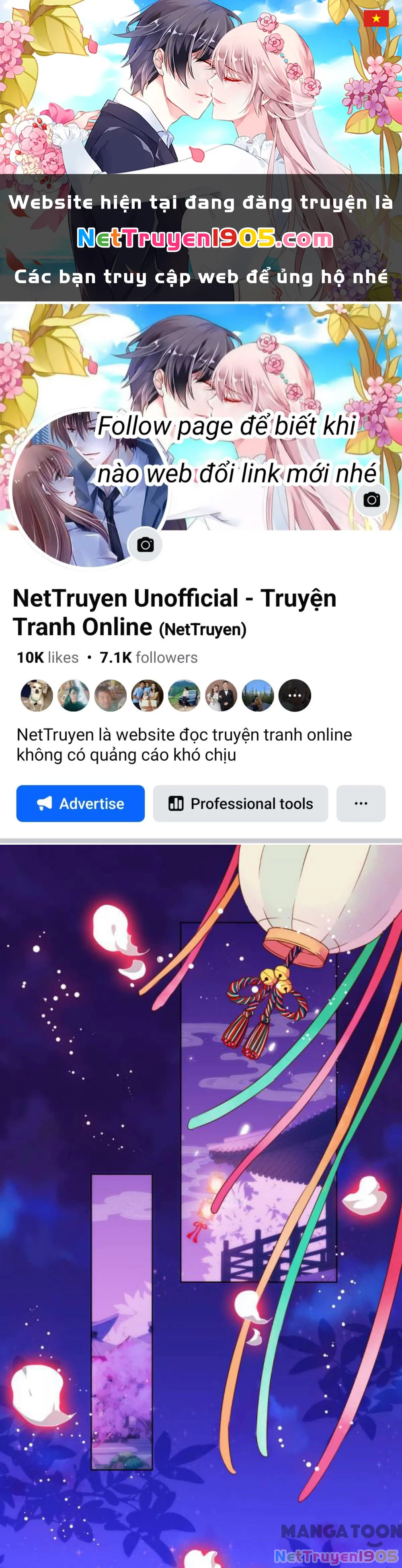 Ồ, Sủng Phi Đại Nhân Của Ta Chapter 183 - 1