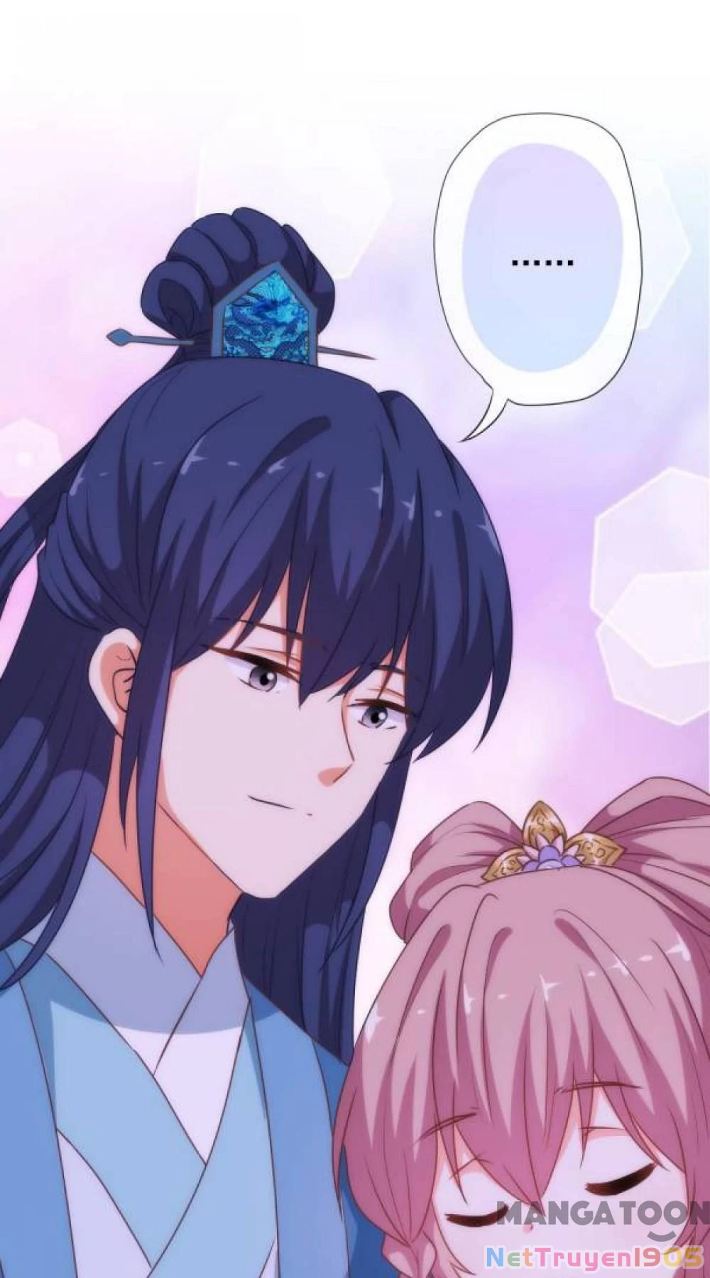 Ồ, Sủng Phi Đại Nhân Của Ta Chapter 183 - 4