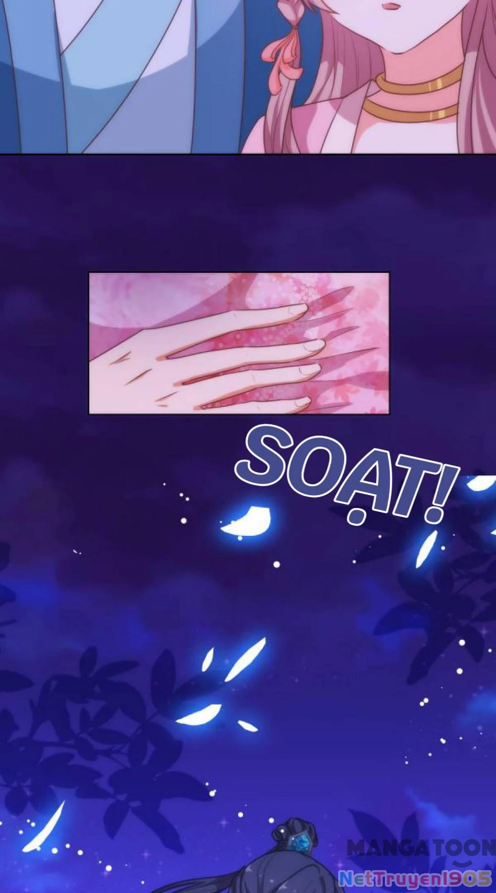 Ồ, Sủng Phi Đại Nhân Của Ta Chapter 183 - 5