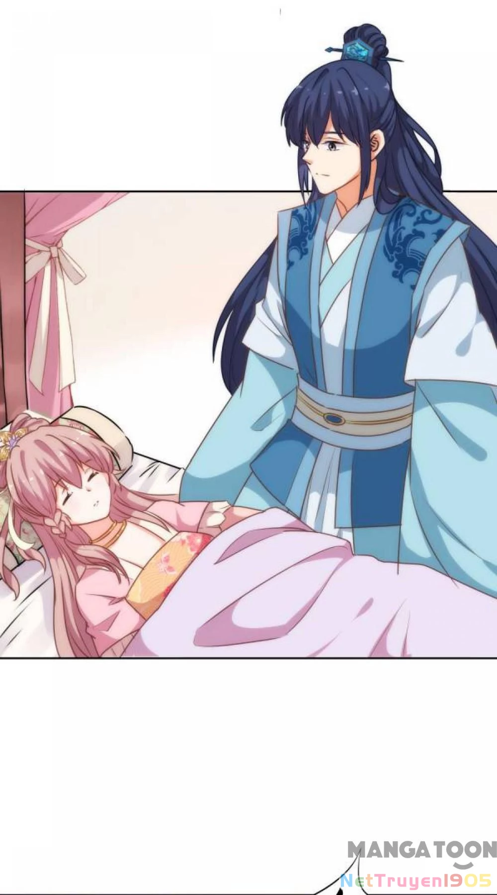 Ồ, Sủng Phi Đại Nhân Của Ta Chapter 183 - 7