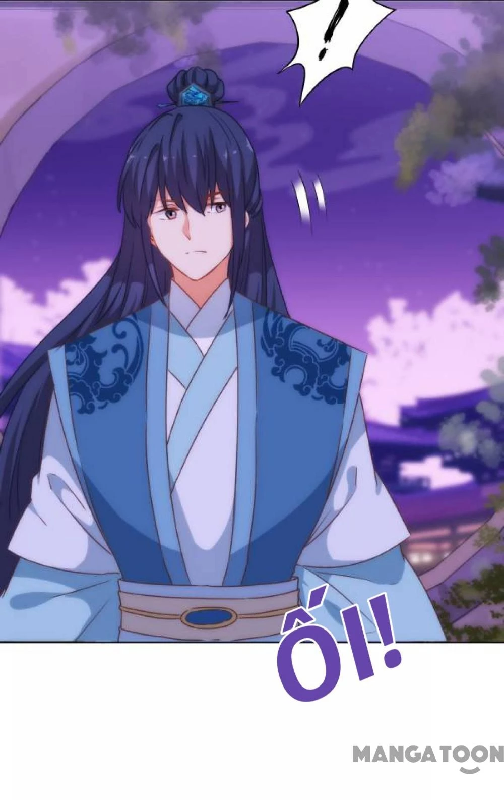 Ồ, Sủng Phi Đại Nhân Của Ta Chapter 183 - 8