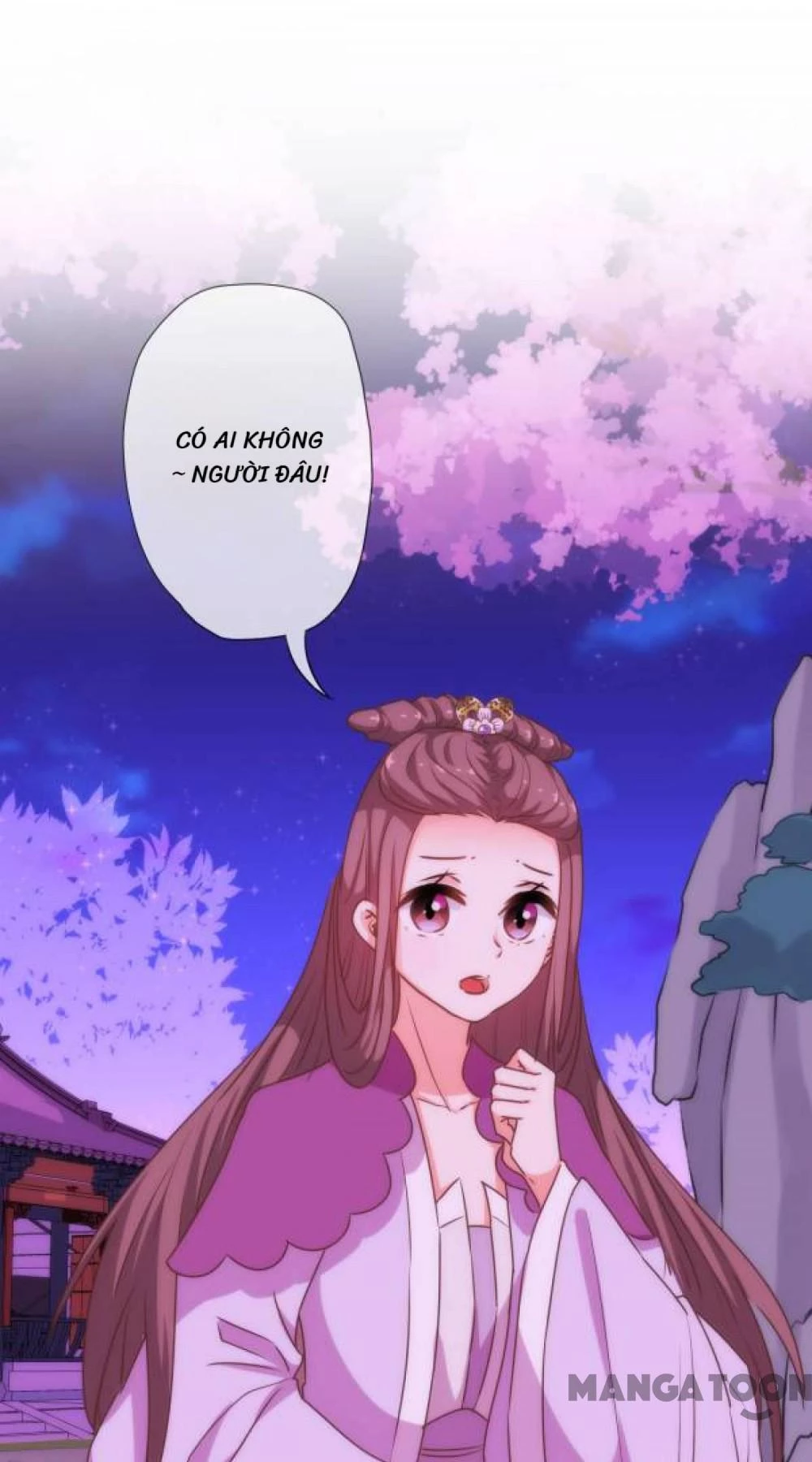 Ồ, Sủng Phi Đại Nhân Của Ta Chapter 183 - 9