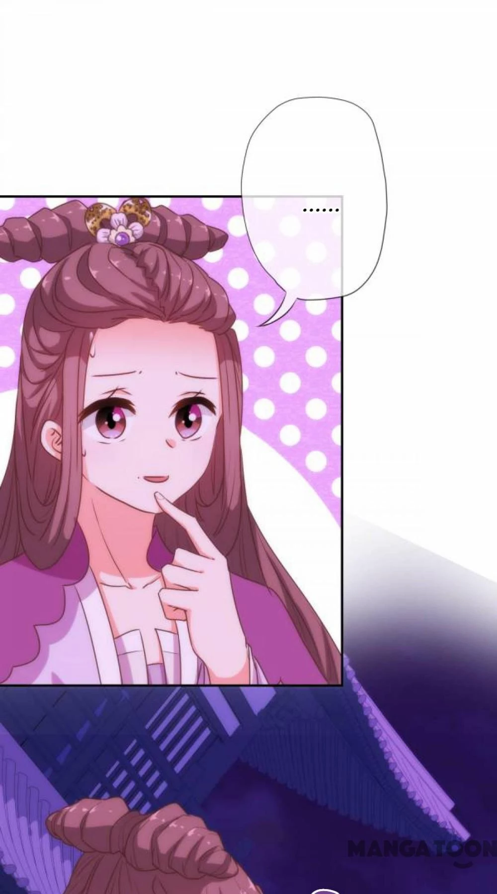 Ồ, Sủng Phi Đại Nhân Của Ta Chapter 183 - 14