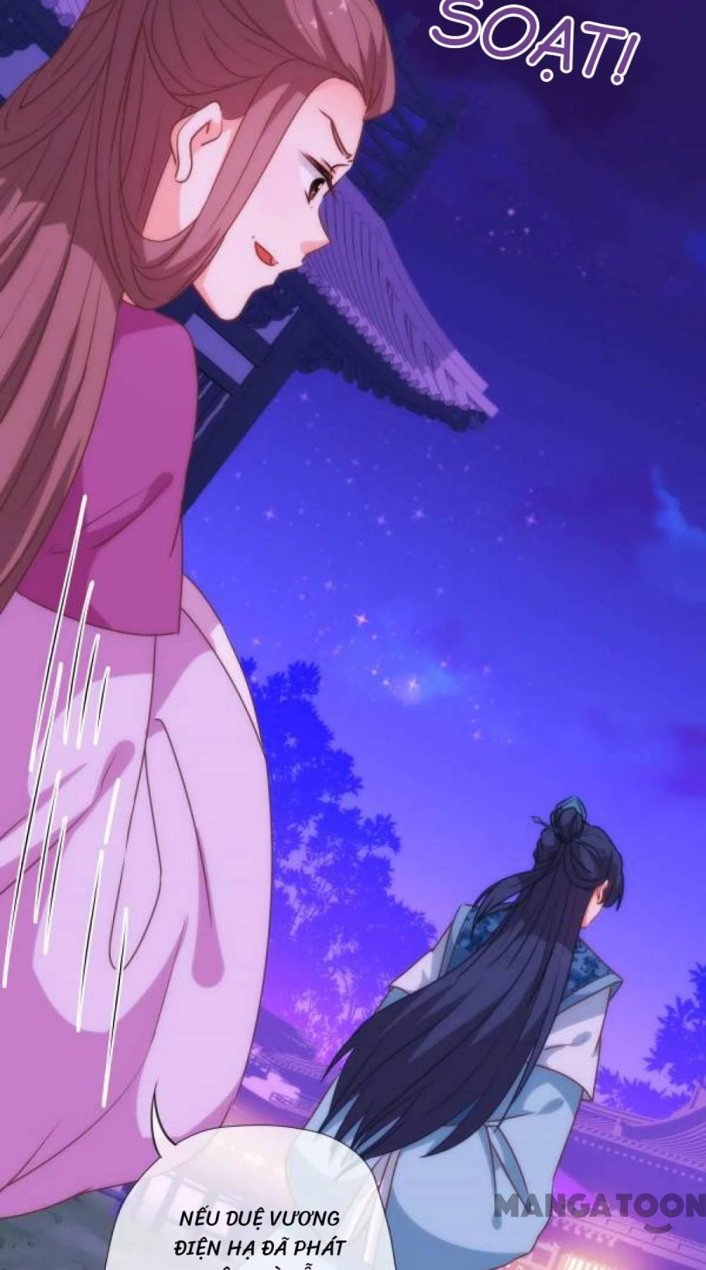 Ồ, Sủng Phi Đại Nhân Của Ta Chapter 183 - 15