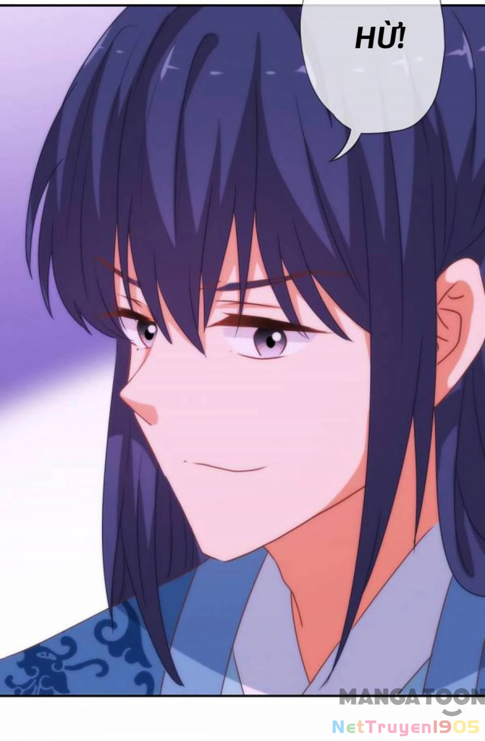 Ồ, Sủng Phi Đại Nhân Của Ta Chapter 183 - 19