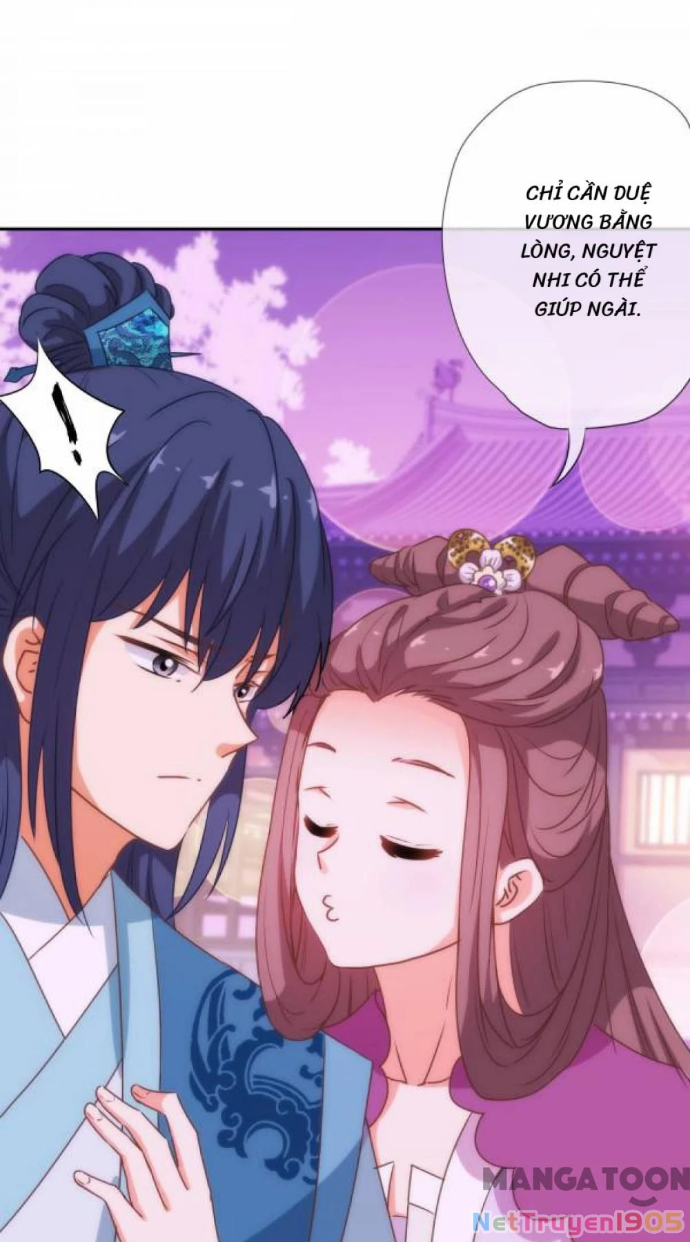 Ồ, Sủng Phi Đại Nhân Của Ta Chapter 183 - 20