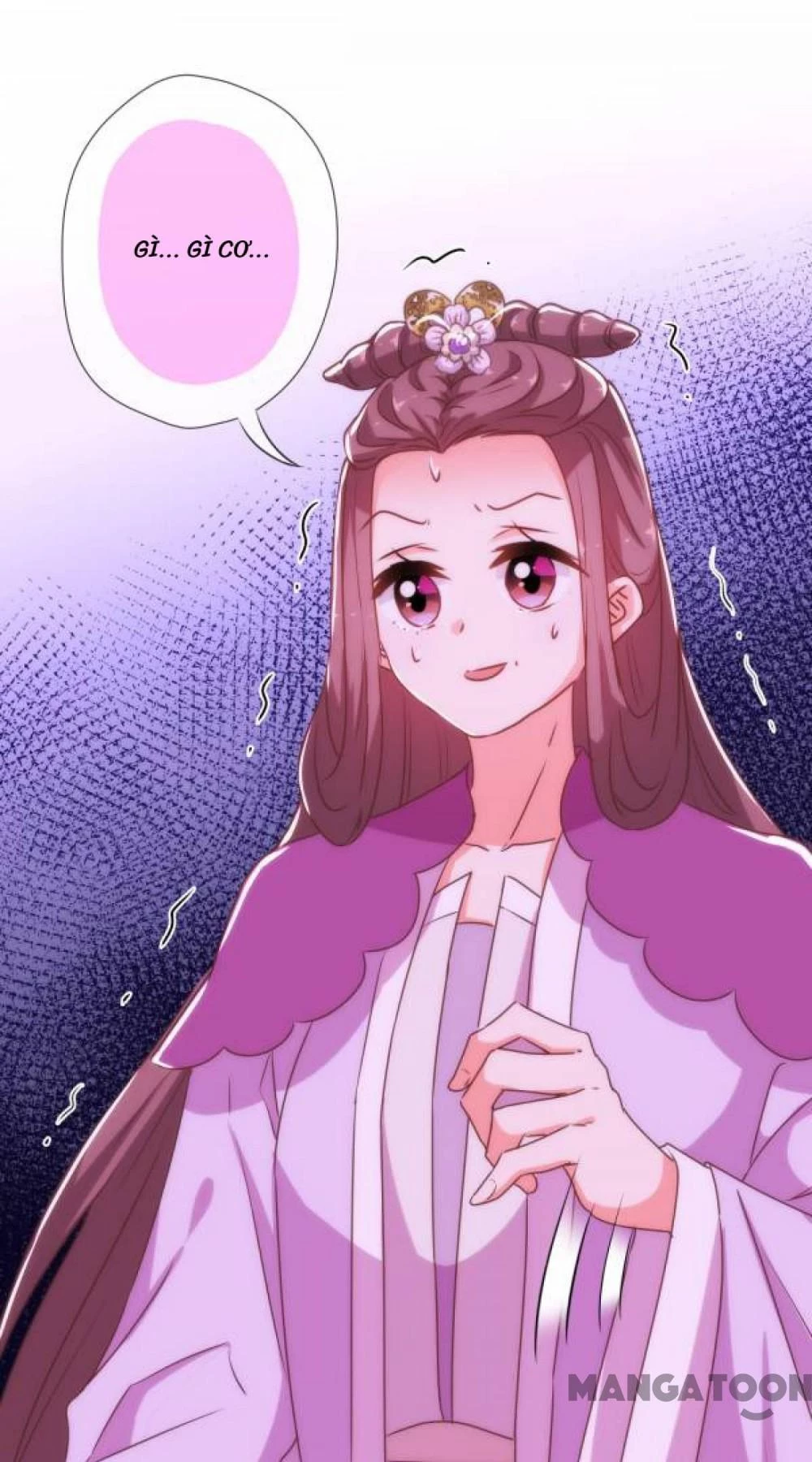 Ồ, Sủng Phi Đại Nhân Của Ta Chapter 183 - 23