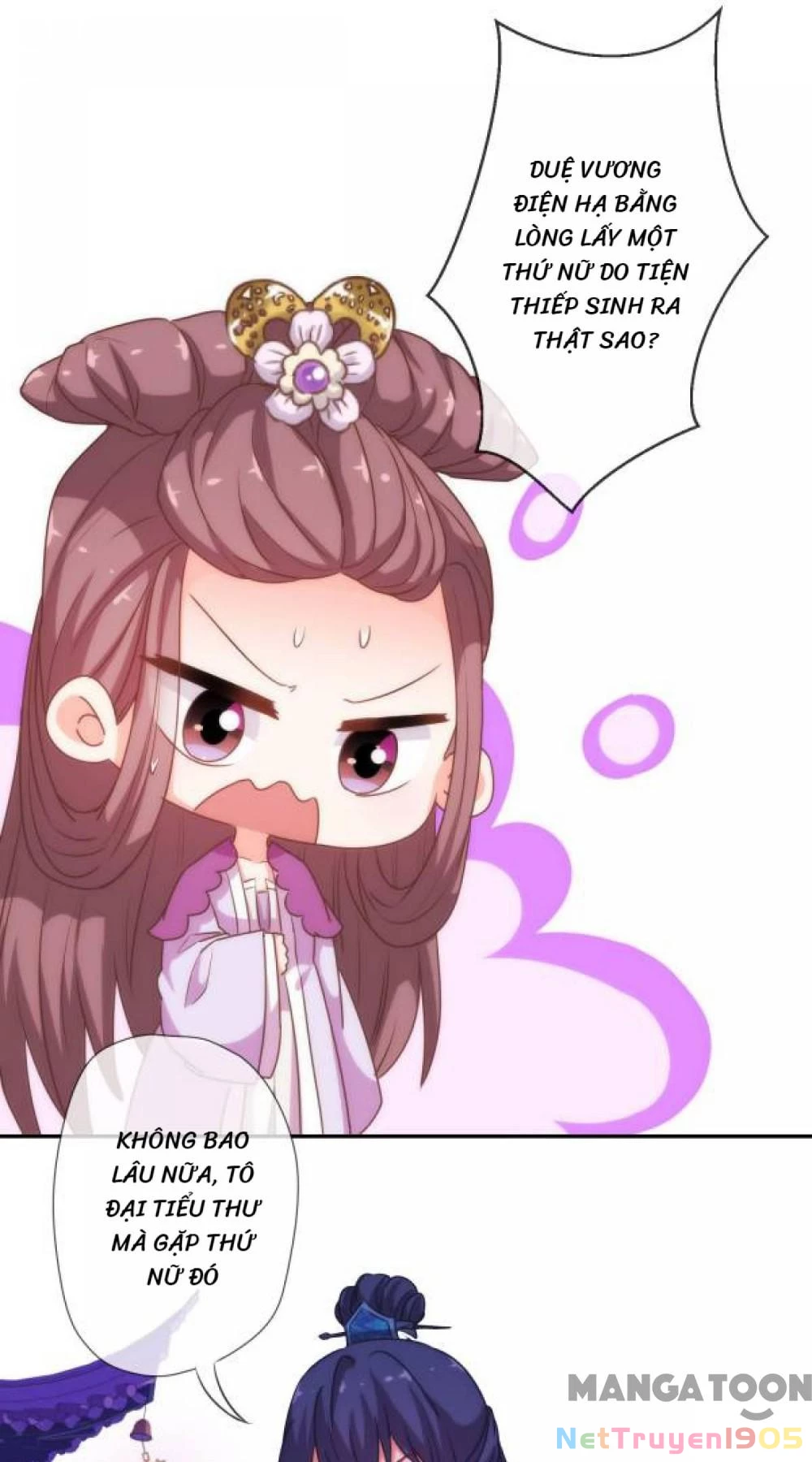 Ồ, Sủng Phi Đại Nhân Của Ta Chapter 183 - 26