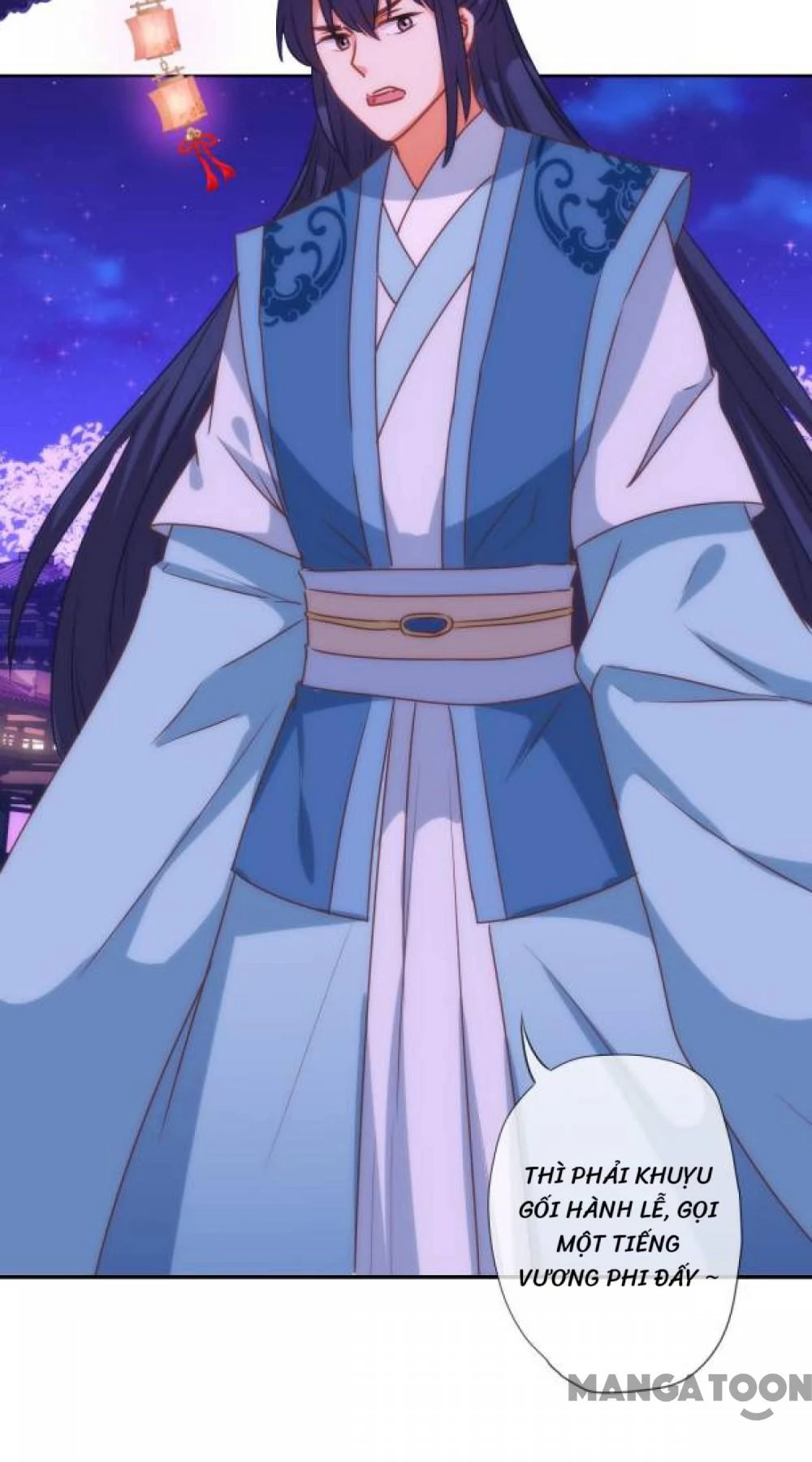 Ồ, Sủng Phi Đại Nhân Của Ta Chapter 183 - 27