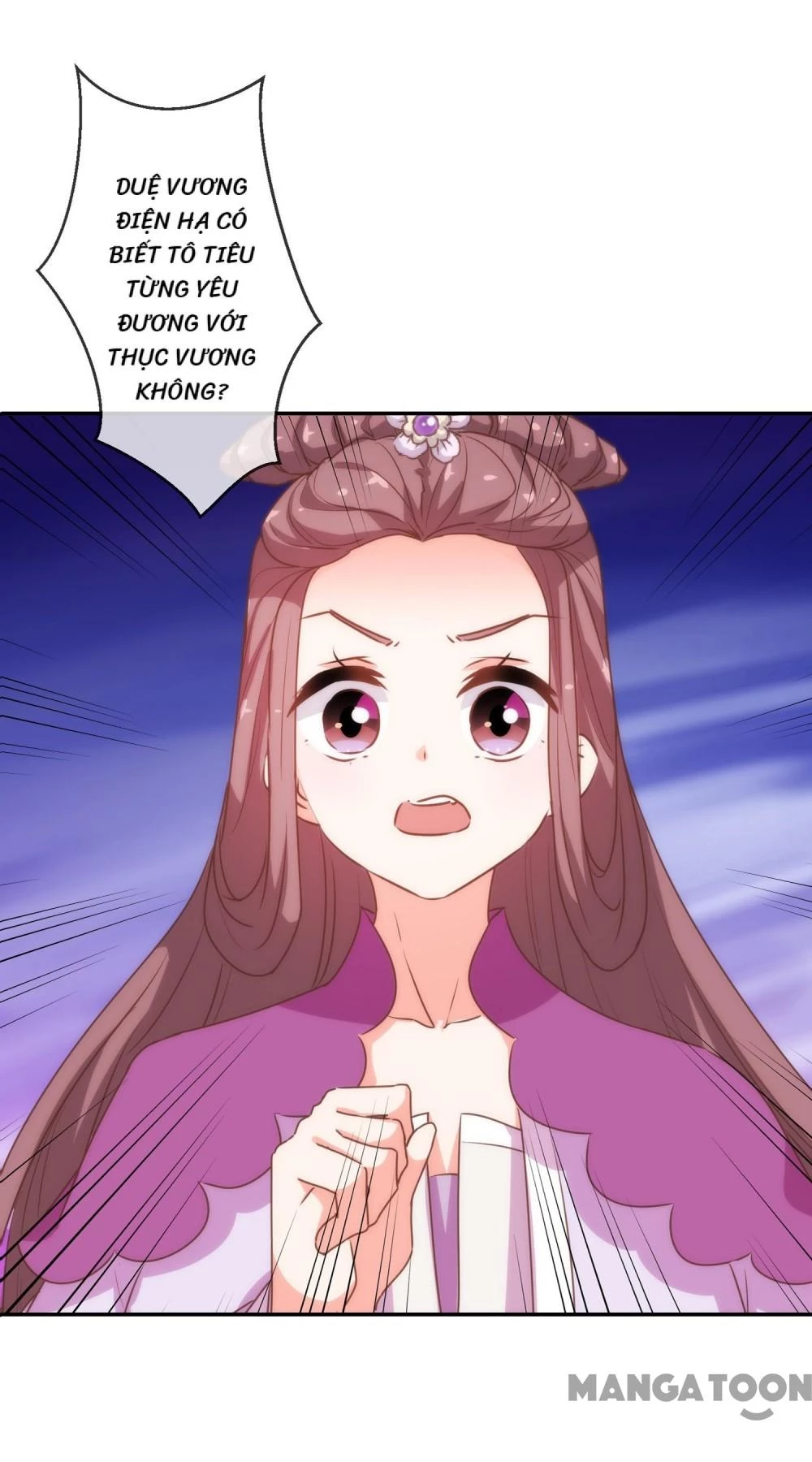 Ồ, Sủng Phi Đại Nhân Của Ta Chapter 183 - 29