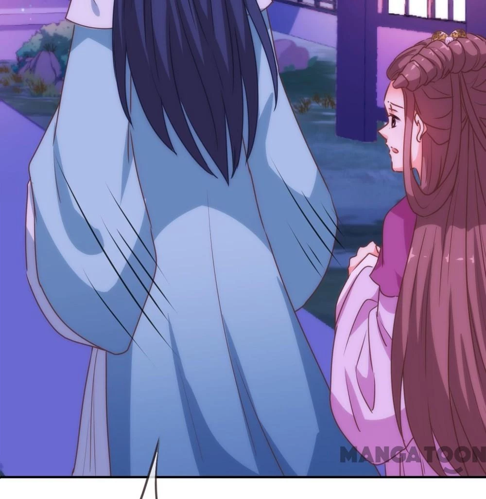 Ồ, Sủng Phi Đại Nhân Của Ta Chapter 183 - 31