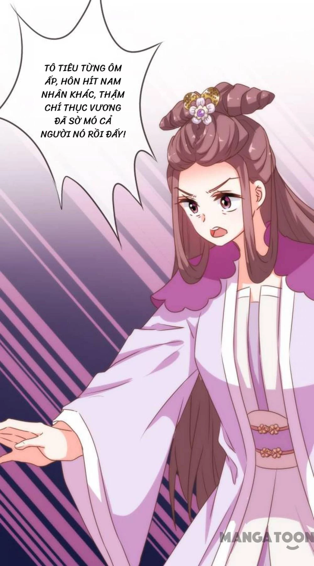 Ồ, Sủng Phi Đại Nhân Của Ta Chapter 183 - 32