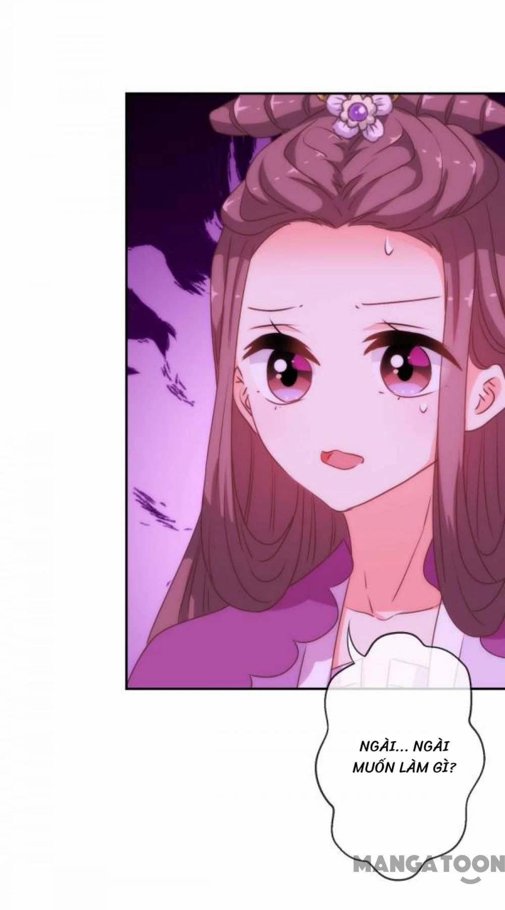 Ồ, Sủng Phi Đại Nhân Của Ta Chapter 183 - 35
