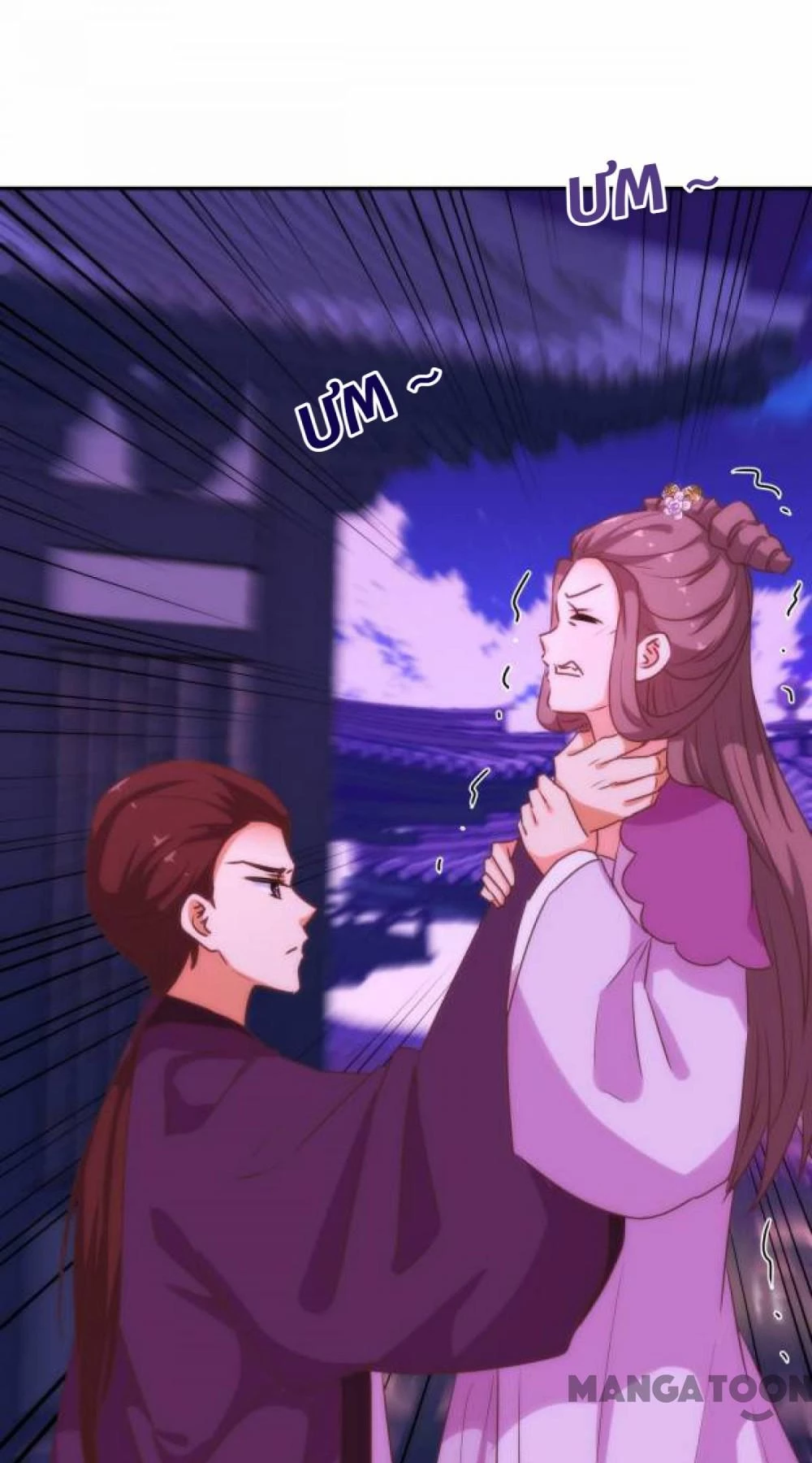 Ồ, Sủng Phi Đại Nhân Của Ta Chapter 183 - 41