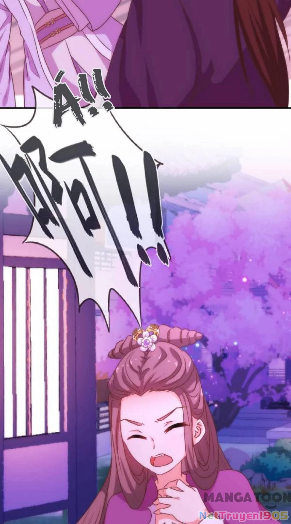 Ồ, Sủng Phi Đại Nhân Của Ta Chapter 183 - 43