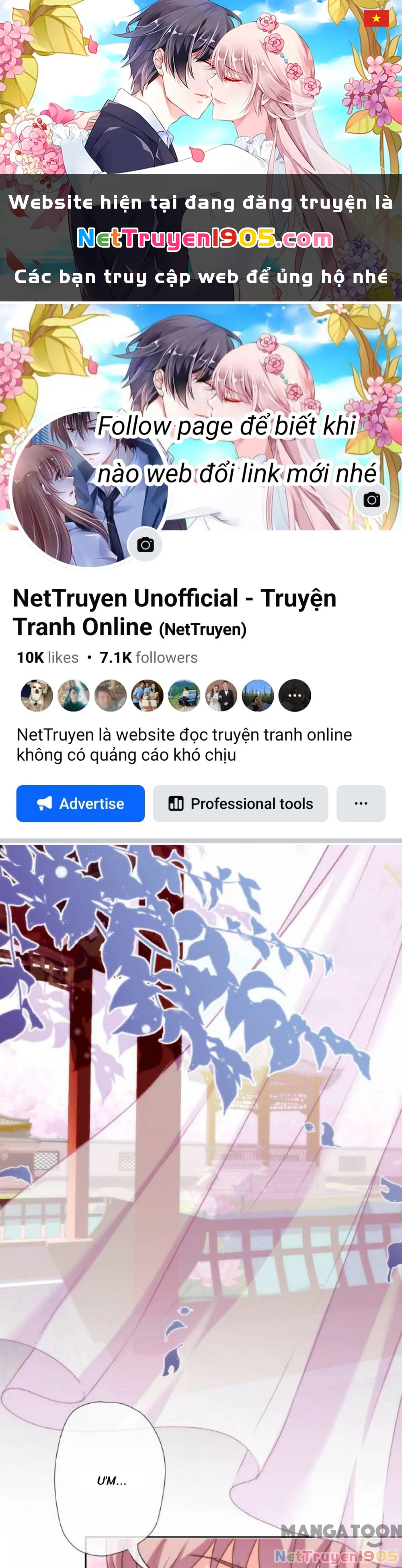 Ồ, Sủng Phi Đại Nhân Của Ta Chapter 184 - 1