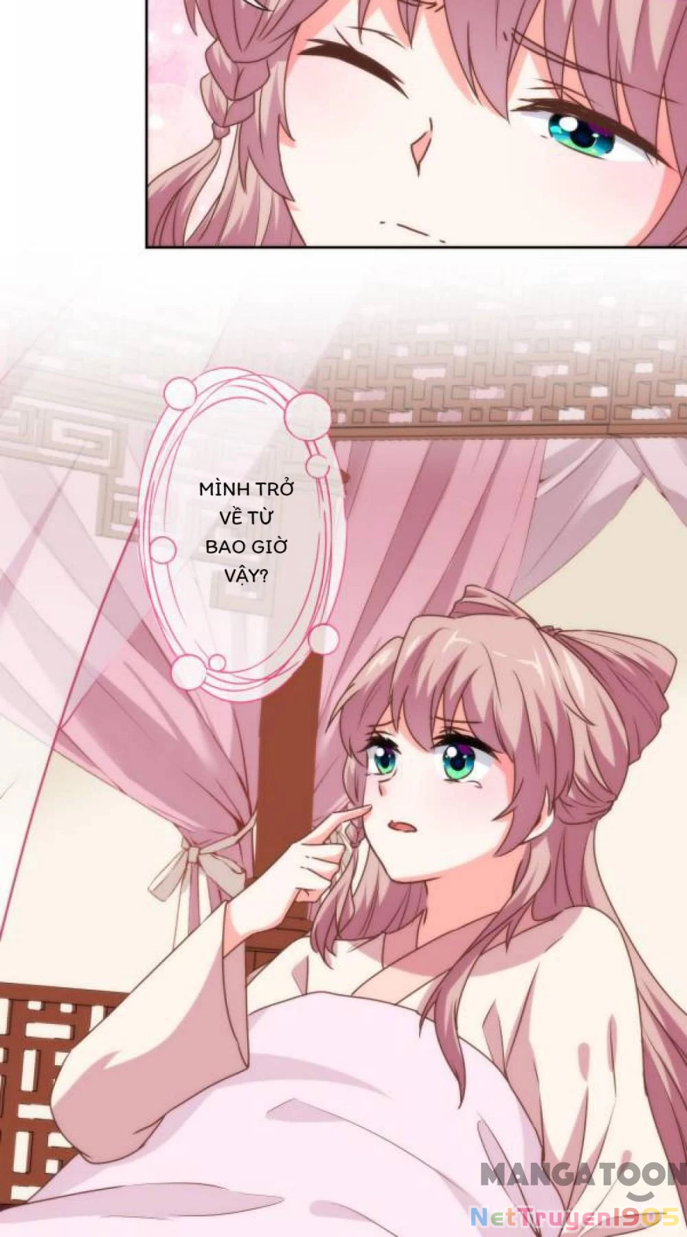 Ồ, Sủng Phi Đại Nhân Của Ta Chapter 184 - 2