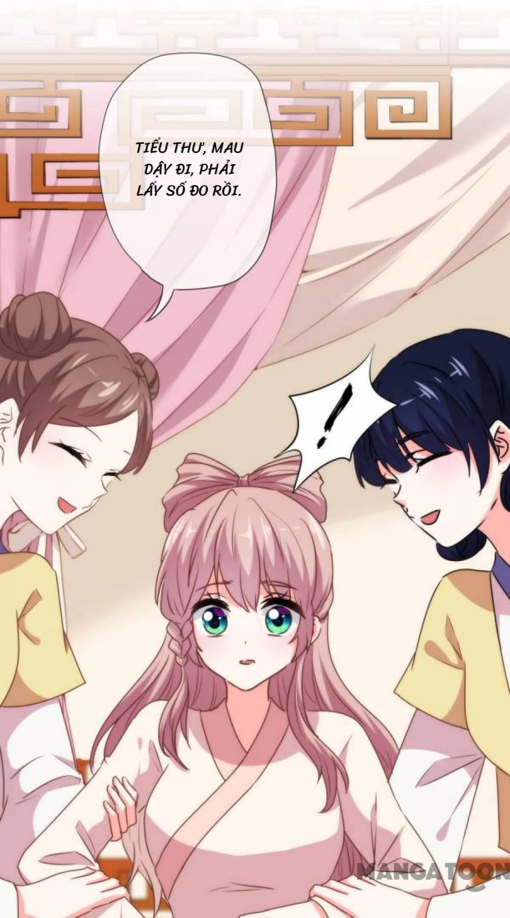 Ồ, Sủng Phi Đại Nhân Của Ta Chapter 184 - 4