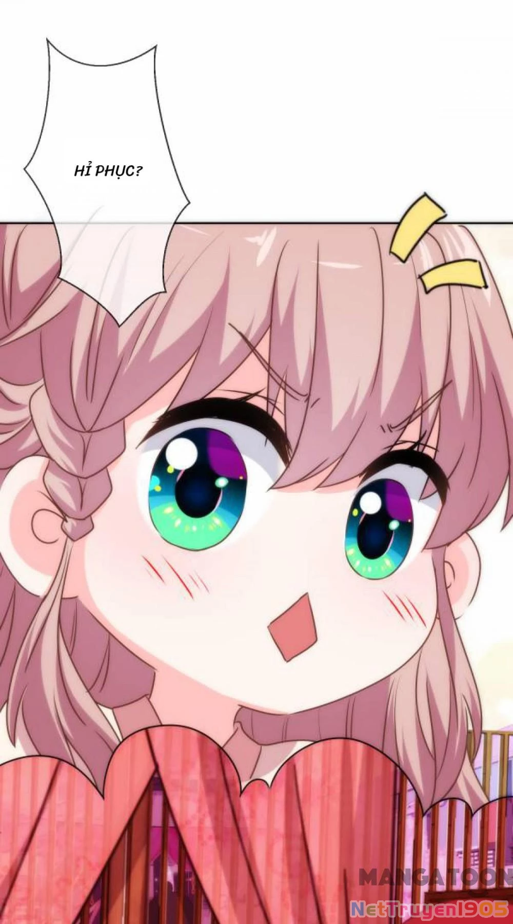 Ồ, Sủng Phi Đại Nhân Của Ta Chapter 184 - 8