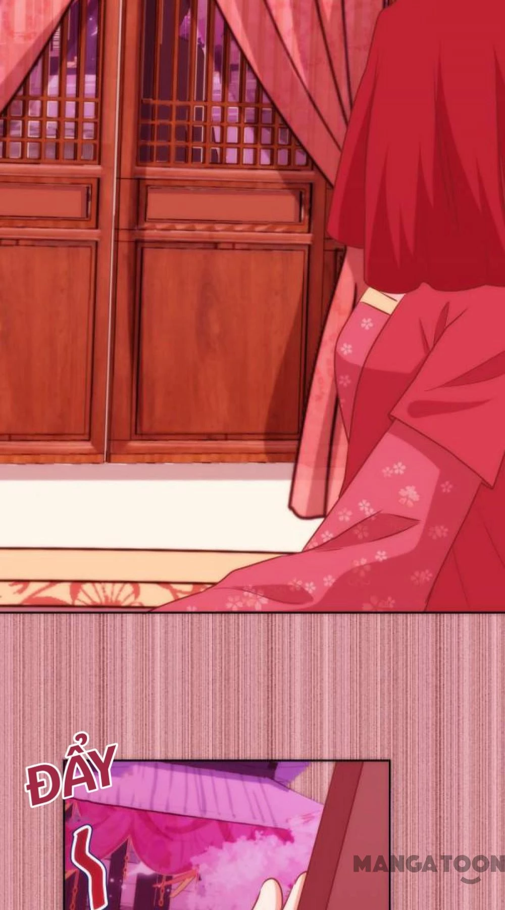 Ồ, Sủng Phi Đại Nhân Của Ta Chapter 184 - 9