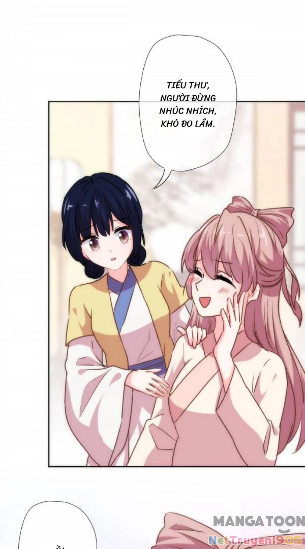 Ồ, Sủng Phi Đại Nhân Của Ta Chapter 184 - 14