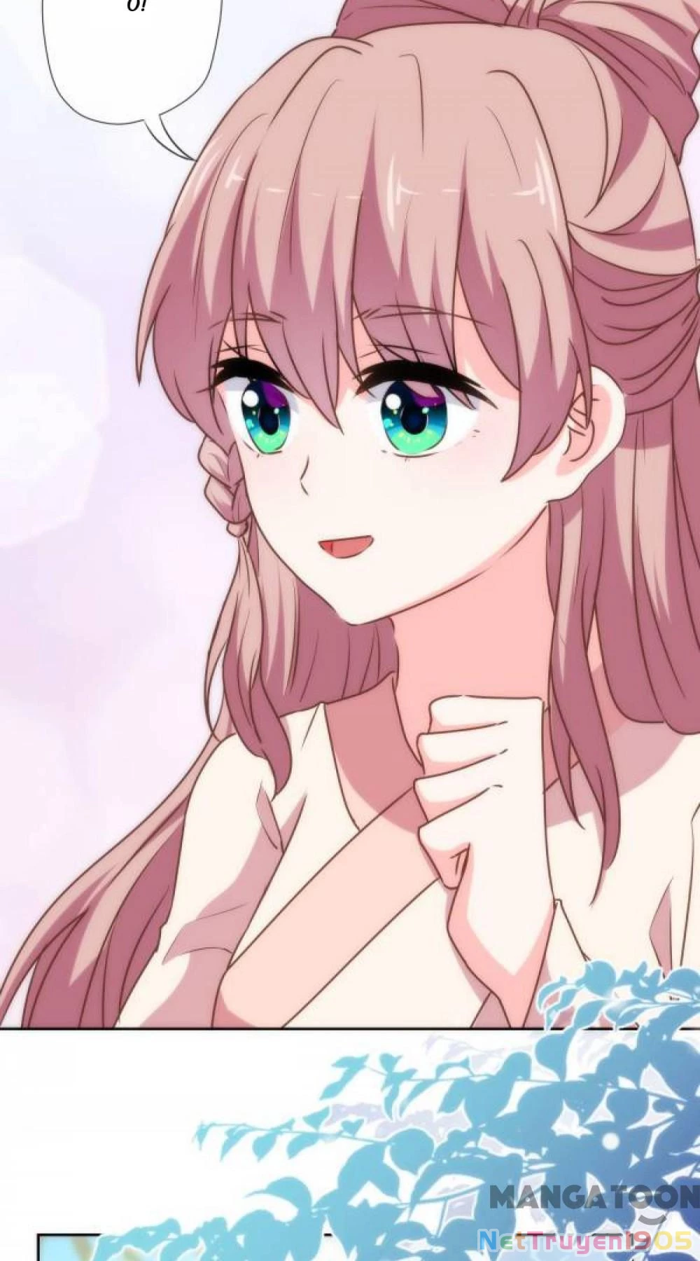 Ồ, Sủng Phi Đại Nhân Của Ta Chapter 184 - 15