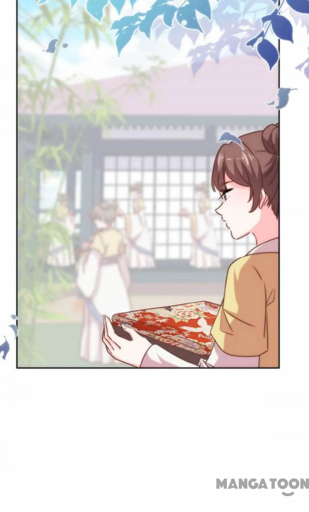 Ồ, Sủng Phi Đại Nhân Của Ta Chapter 184 - 16