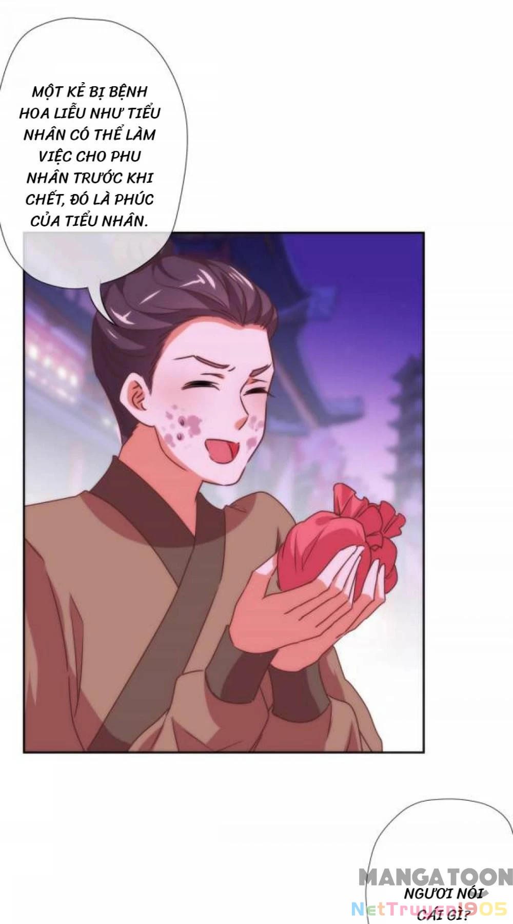 Ồ, Sủng Phi Đại Nhân Của Ta Chapter 184 - 25