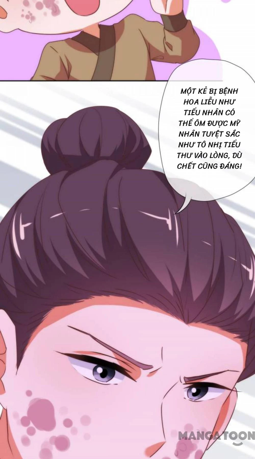 Ồ, Sủng Phi Đại Nhân Của Ta Chapter 184 - 27