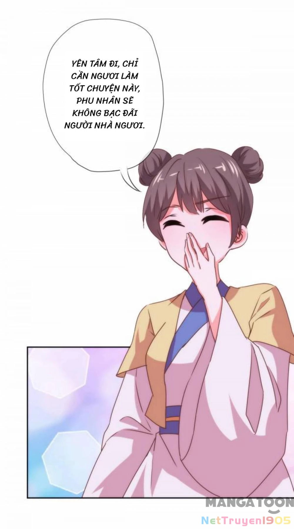 Ồ, Sủng Phi Đại Nhân Của Ta Chapter 184 - 29