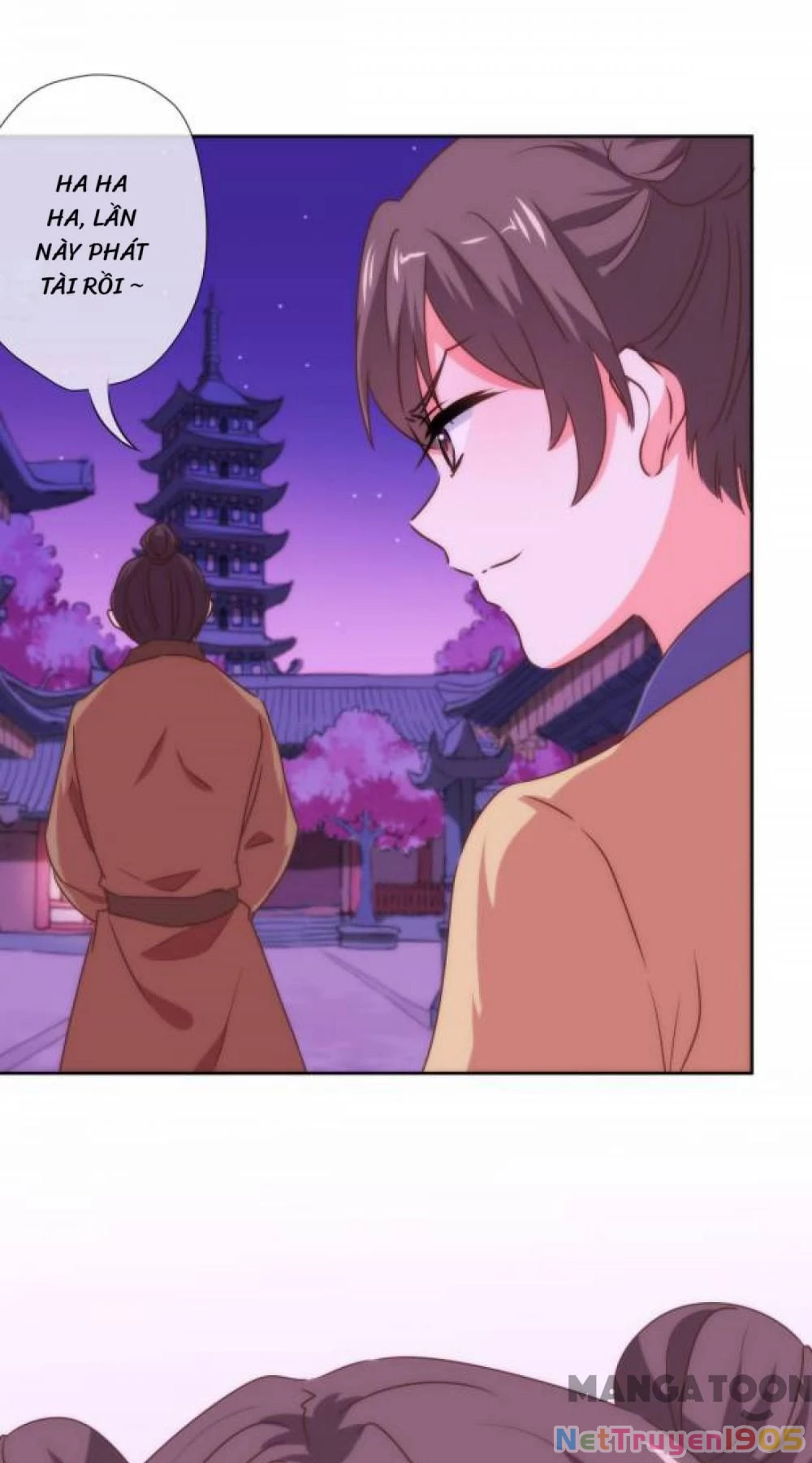 Ồ, Sủng Phi Đại Nhân Của Ta Chapter 184 - 30