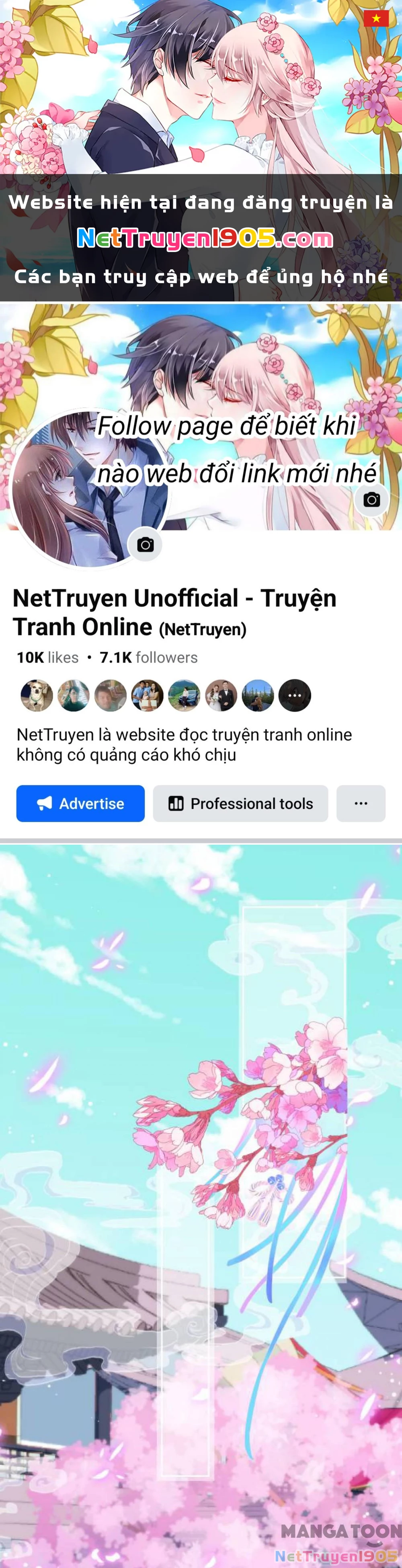 Ồ, Sủng Phi Đại Nhân Của Ta Chapter 185 - 1