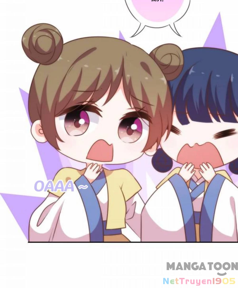 Ồ, Sủng Phi Đại Nhân Của Ta Chapter 185 - 3